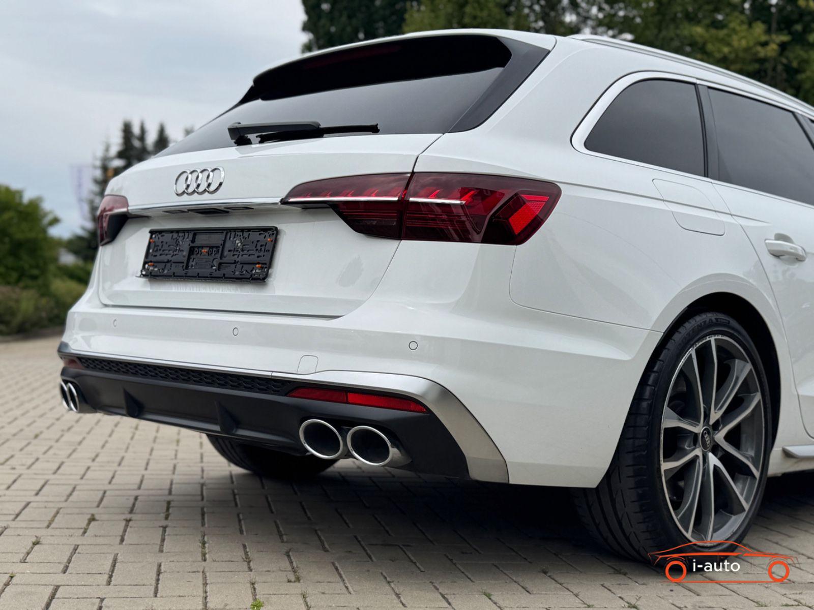 Audi S4 2023 na predaj – fotografia 9