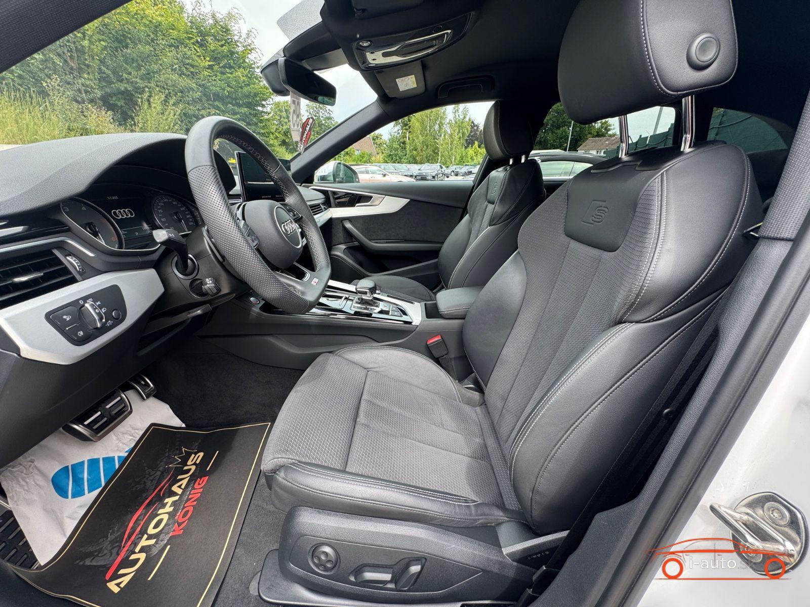 Audi S4 2023 na predaj – fotografia 10