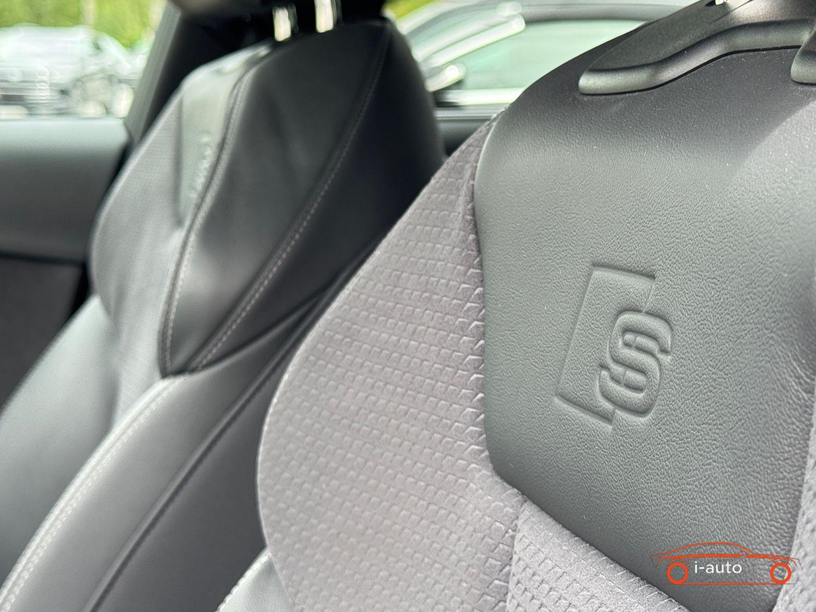 Audi S4 2023 na predaj – fotografia 11
