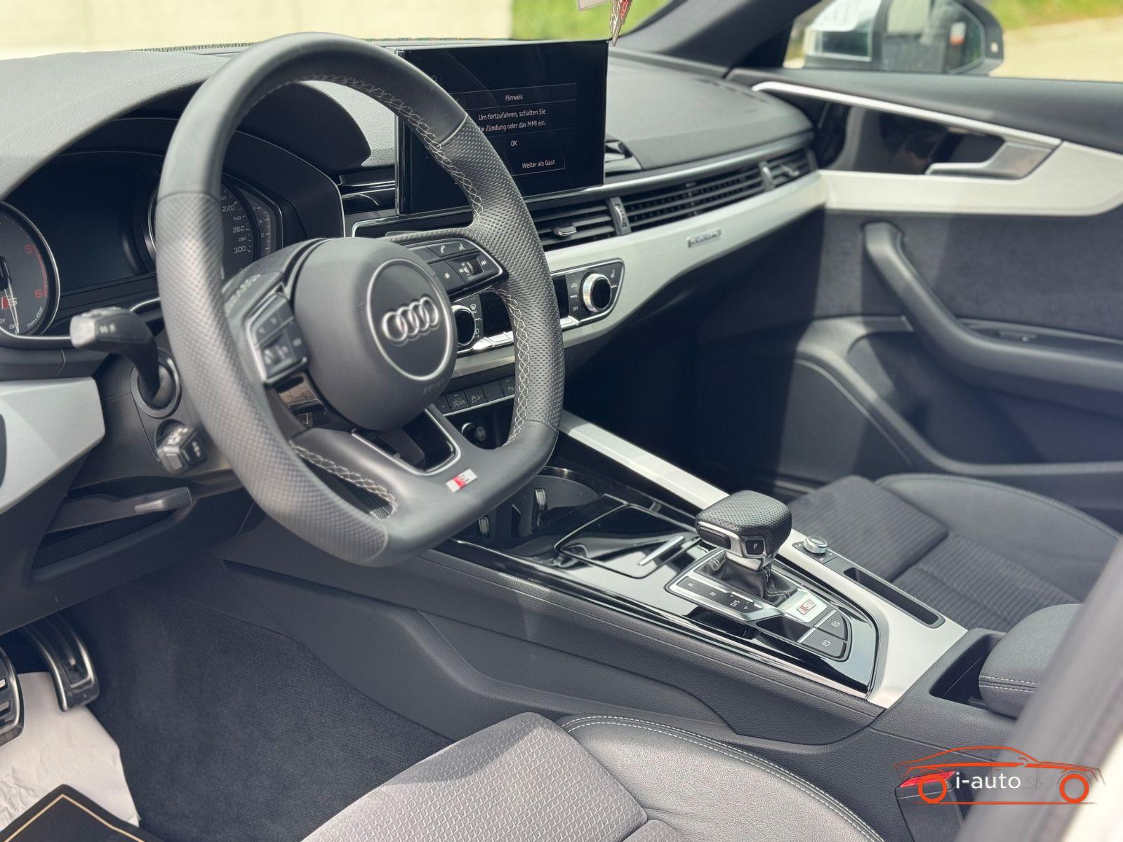 Audi S4 2023 na predaj – fotografia 12