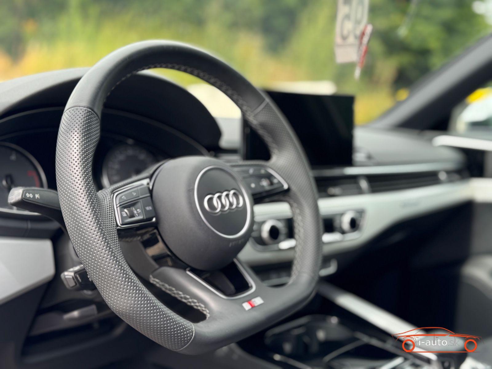 Audi S4 2023 na predaj – fotografia 14
