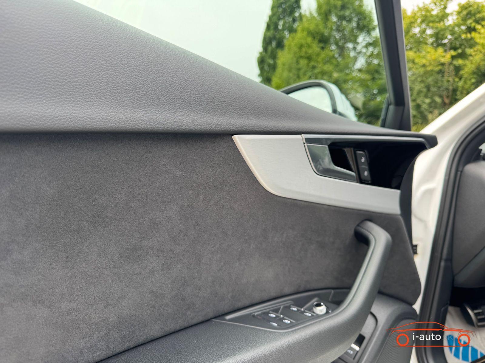 Audi S4 2023 na predaj – fotografia 16