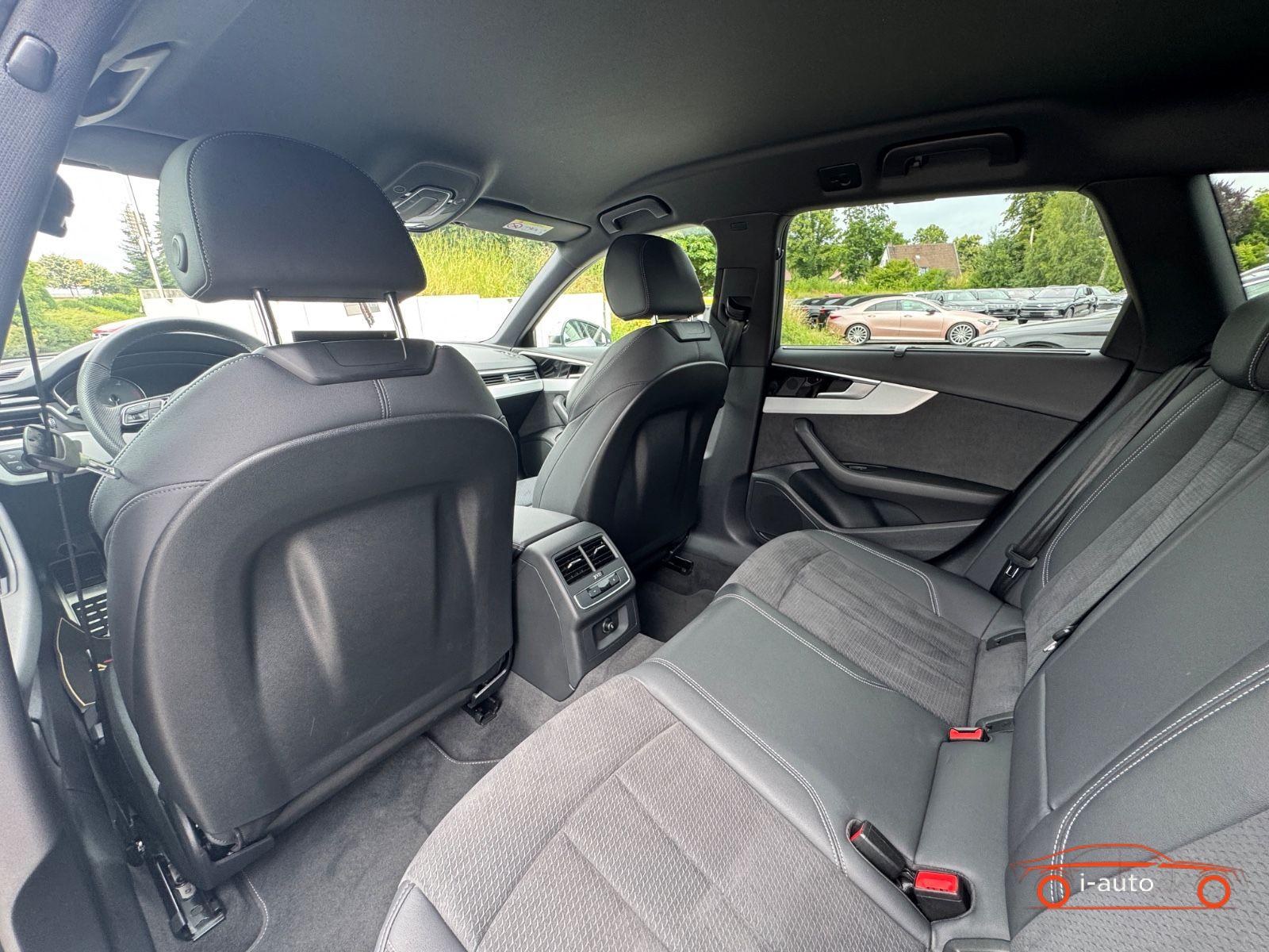 Audi S4 2023 na predaj – fotografia 18