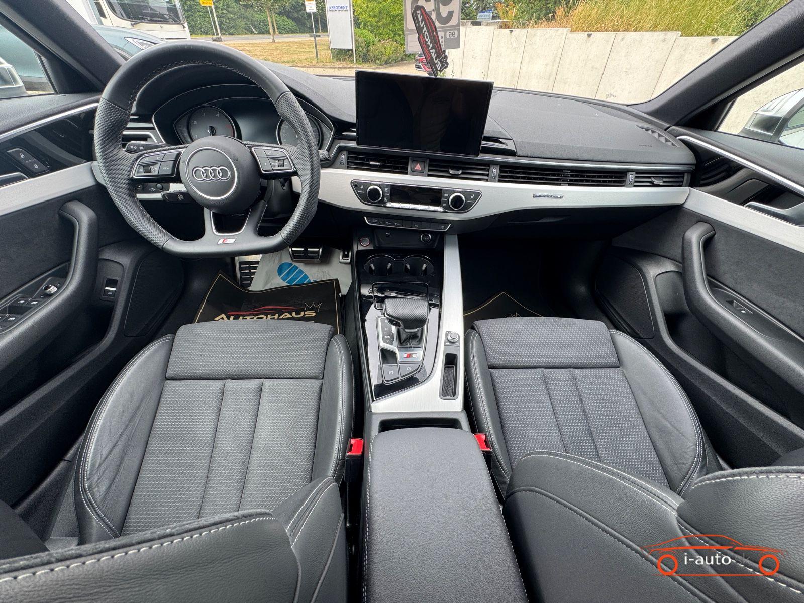 Audi S4 2023 na predaj – fotografia 19