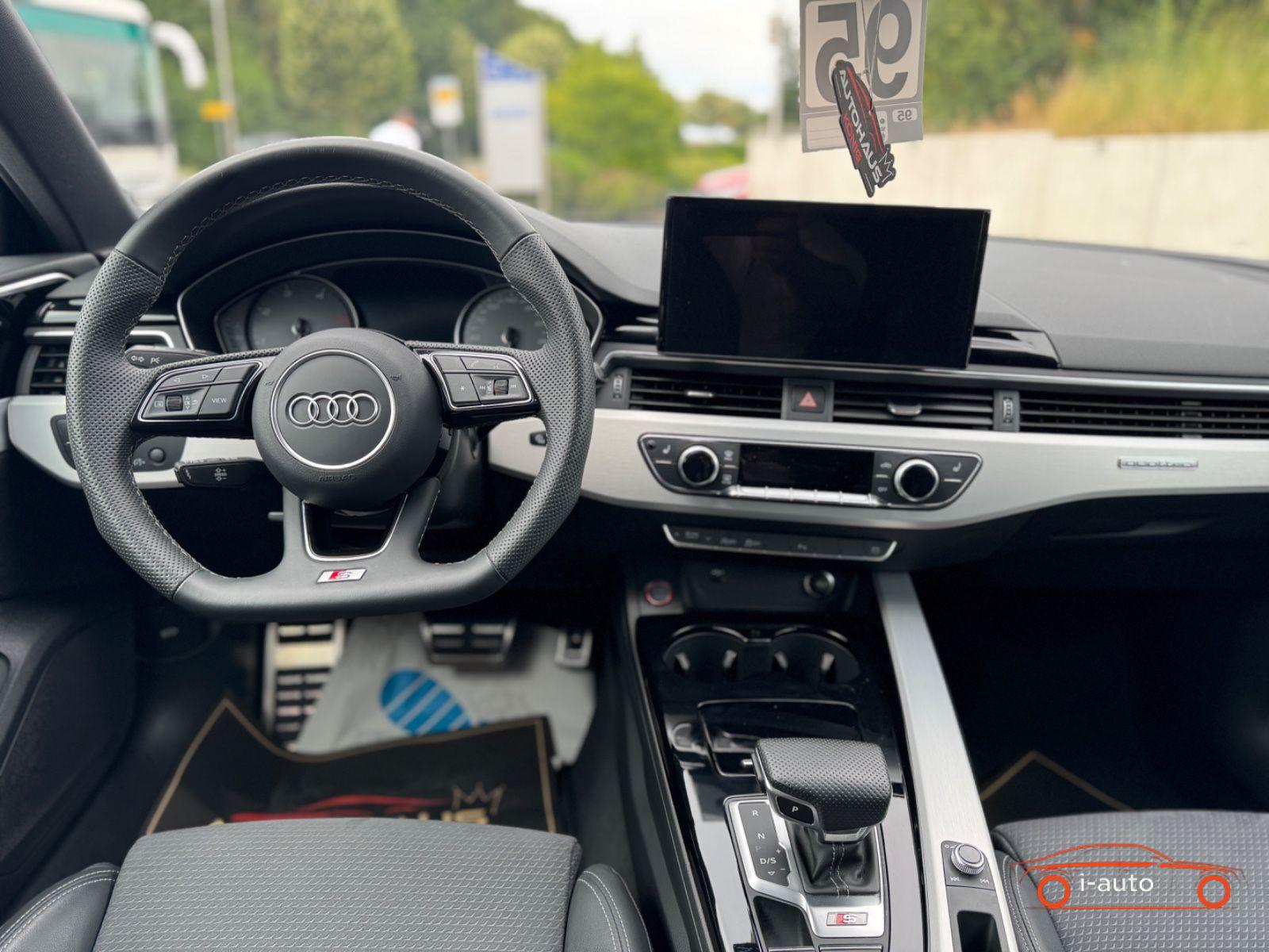 Audi S4 2023 na predaj – fotografia 20