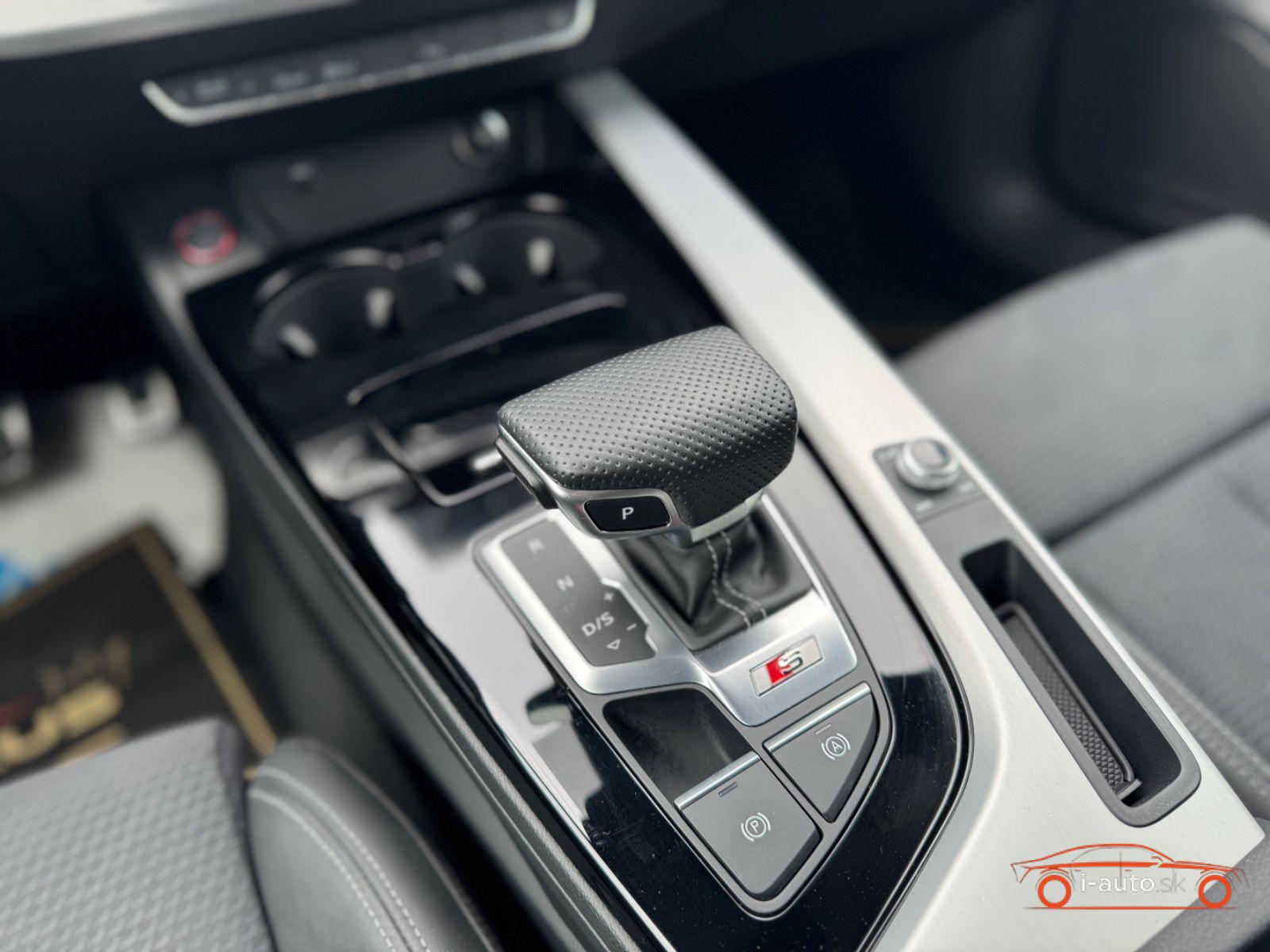 Audi S4 2023 na predaj – fotografia 21