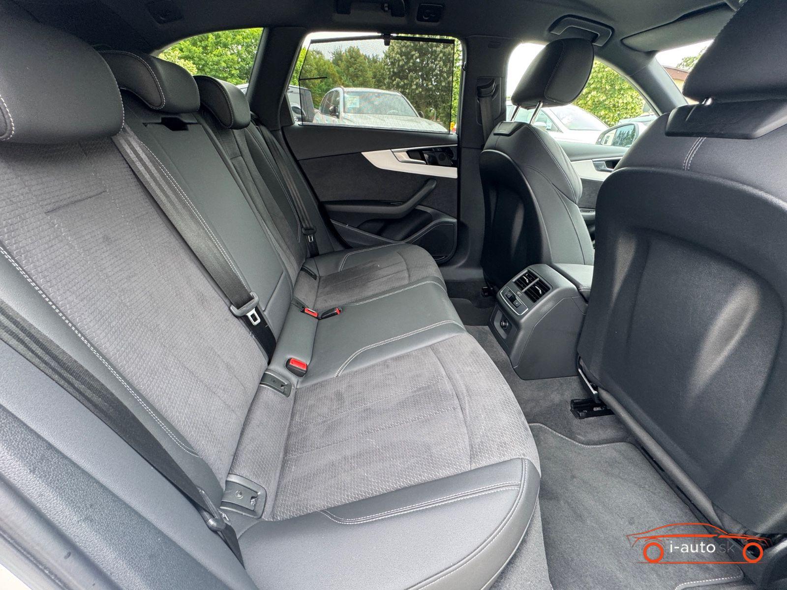 Audi S4 2023 na predaj – fotografia 23