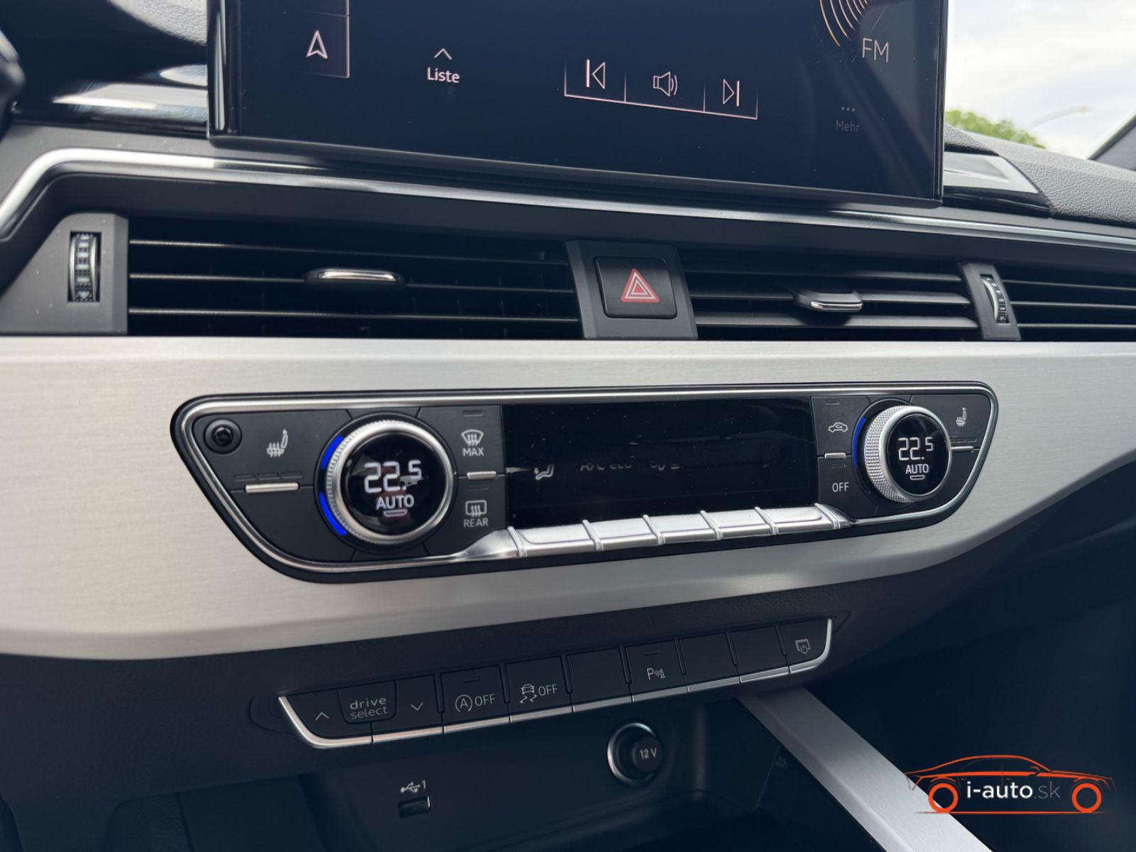 Audi S4 2023 na predaj – fotografia 25