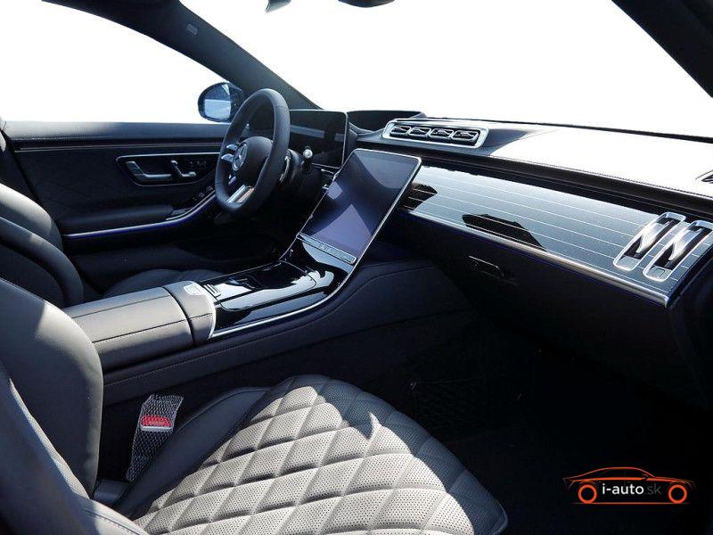 Mercedes-Benz S 2025 na predaj – fotografia 5