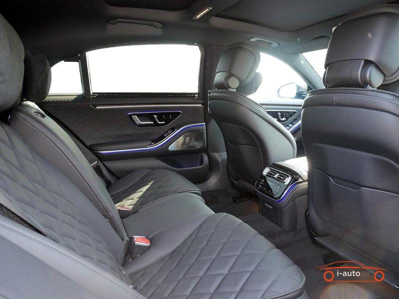 Mercedes-Benz S 2025 na predaj – fotografia 6
