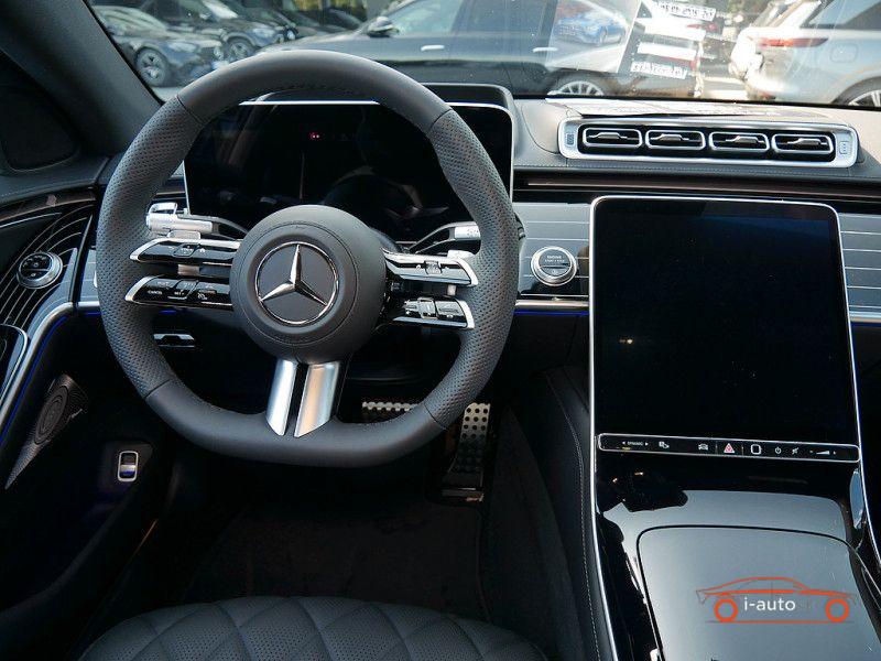Mercedes-Benz S 2025 na predaj – fotografia 8