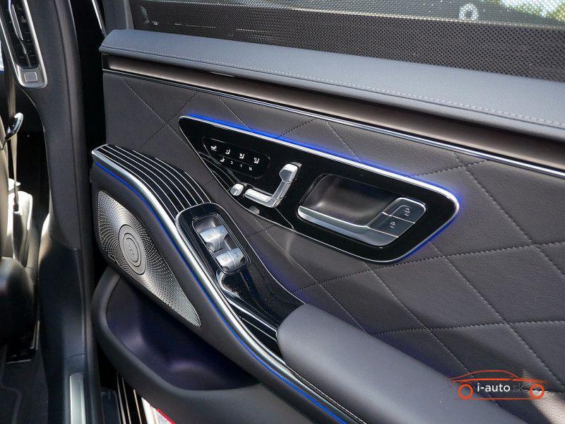 Mercedes-Benz S 2025 na predaj – fotografia 9