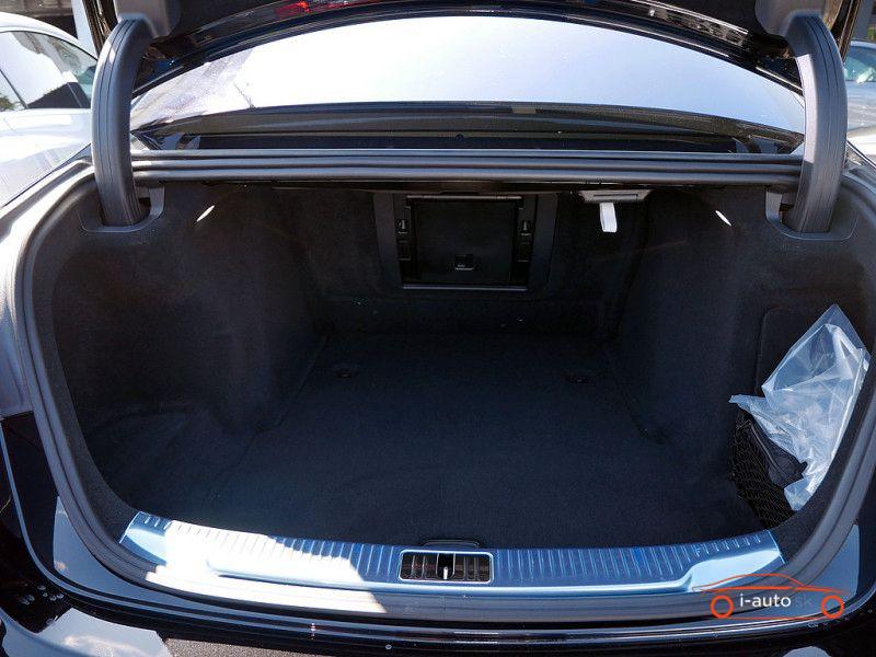 Mercedes-Benz S 2025 na predaj – fotografia 10