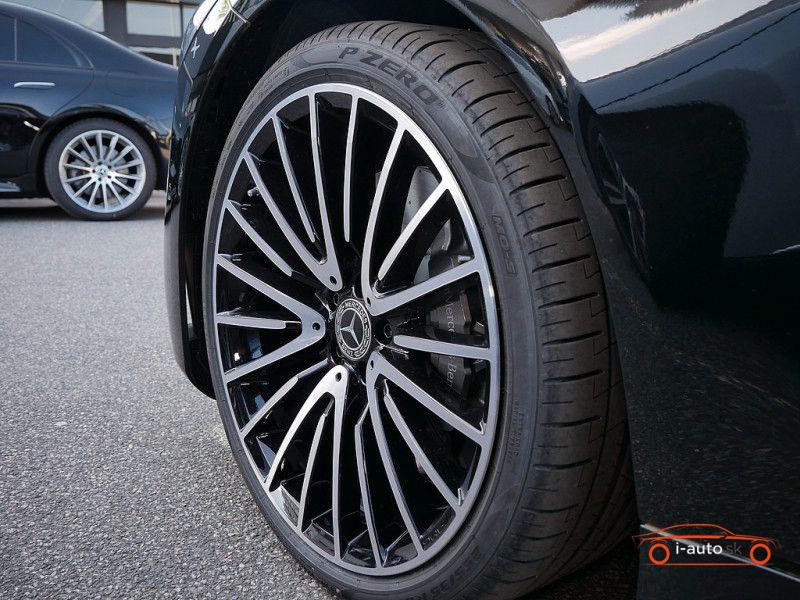 Mercedes-Benz S 2025 na predaj – fotografia 12