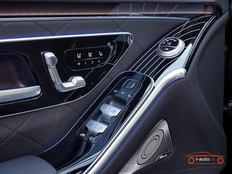 Mercedes-Benz S 2025 na predaj – fotografia 14
