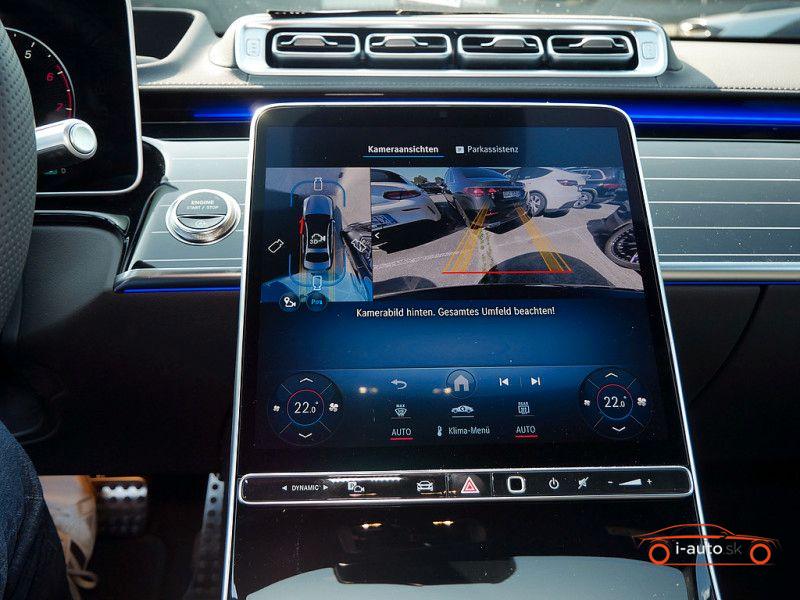 Mercedes-Benz S 2025 na predaj – fotografia 15