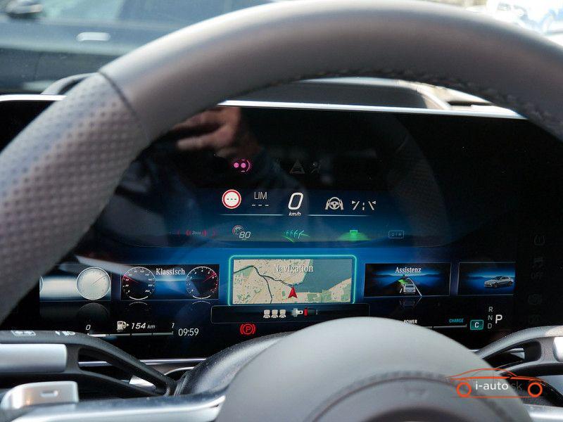Mercedes-Benz S 2025 na predaj – fotografia 20
