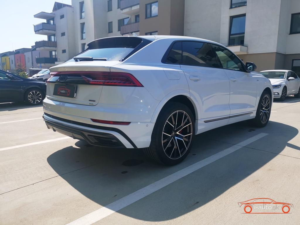 Audi Q8 2022 na predaj – fotografia 8