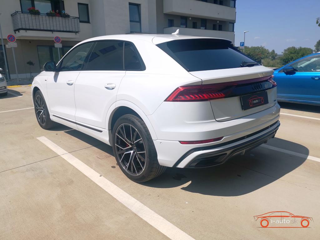 Audi Q8 2022 na predaj – fotografia 10