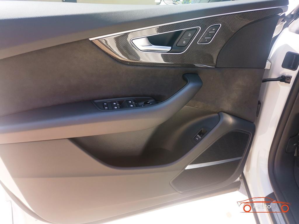 Audi Q8 2022 na predaj – fotografia 17