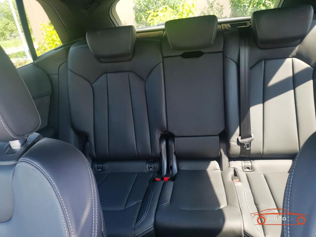 Audi Q8 2022 na predaj – fotografia 18