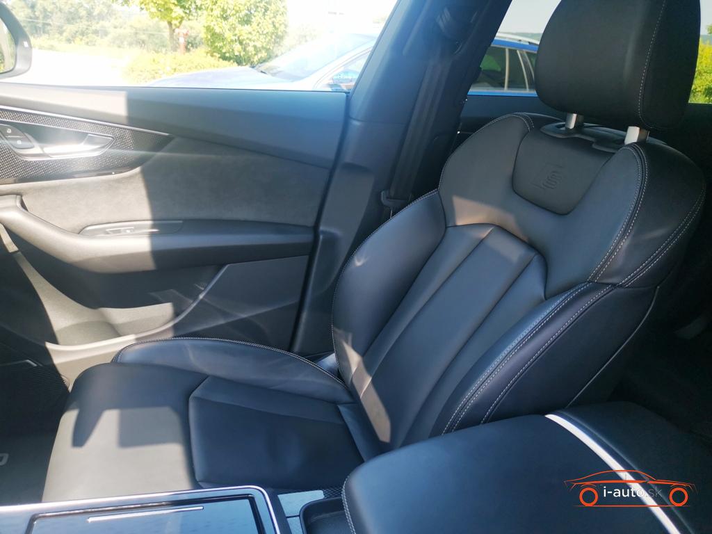 Audi Q8 2022 na predaj – fotografia 19