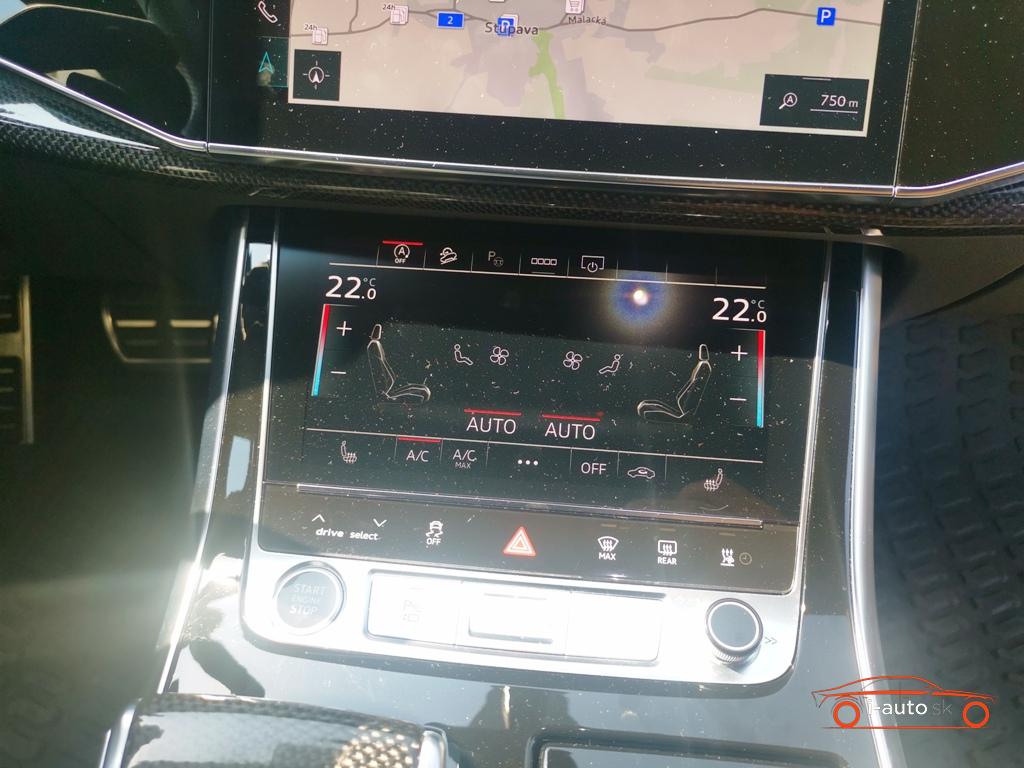 Audi Q8 2022 na predaj – fotografia 26