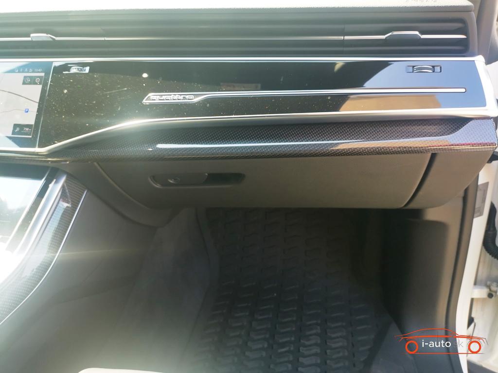 Audi Q8 2022 na predaj – fotografia 27
