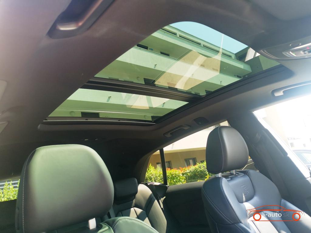 Audi Q8 2022 na predaj – fotografia 29