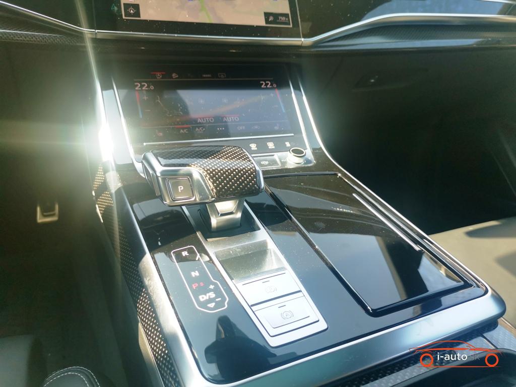 Audi Q8 2022 na predaj – fotografia 31