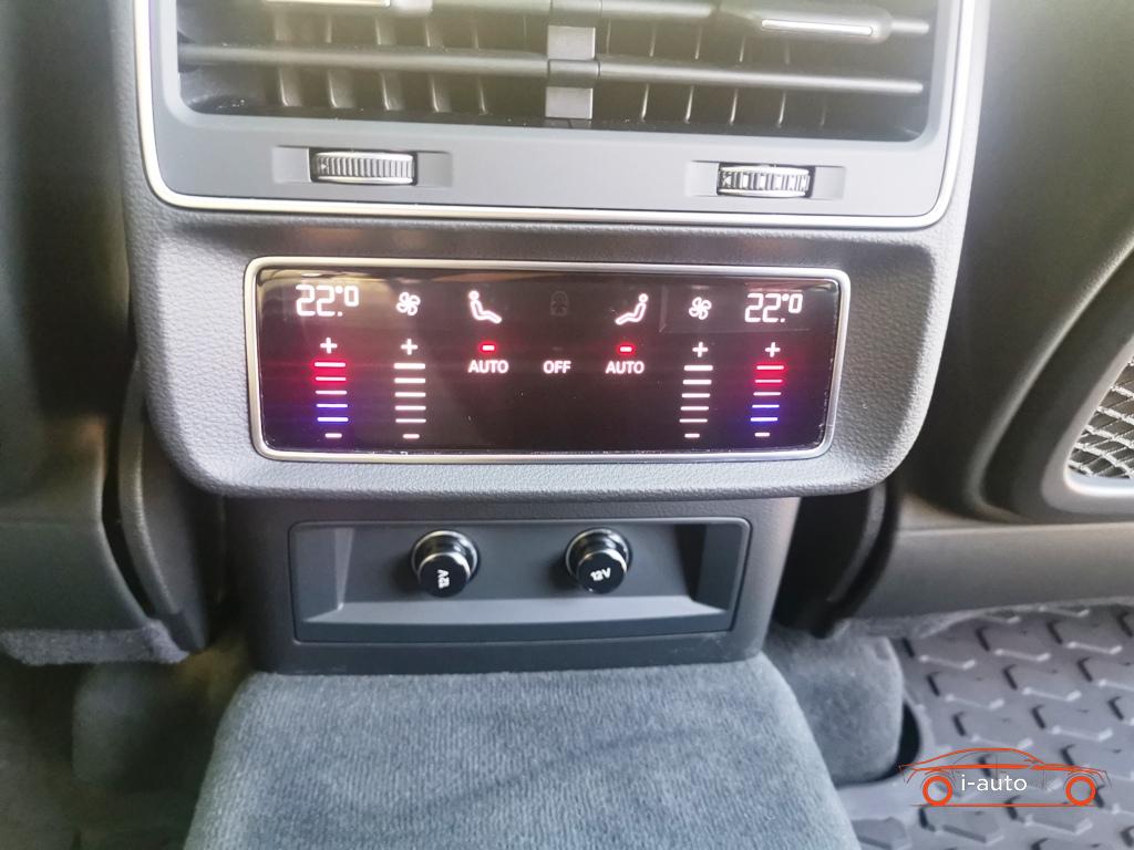 Audi Q8 2022 na predaj – fotografia 33
