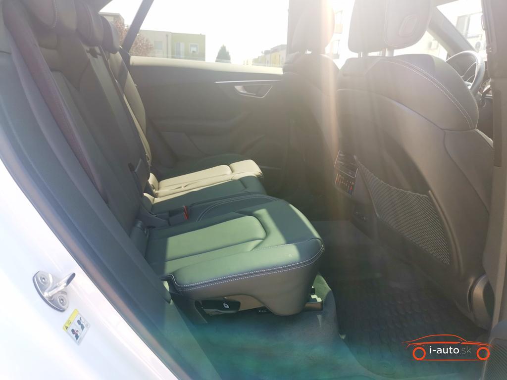 Audi Q8 2022 na predaj – fotografia 34