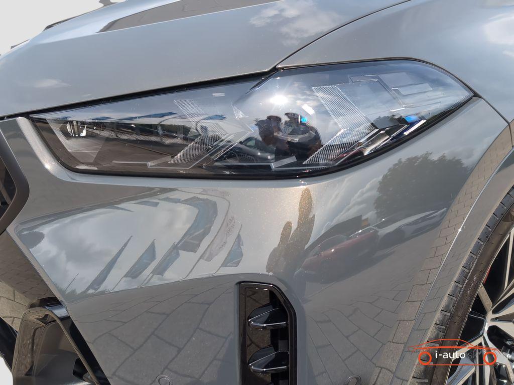 BMW X6 2024 na predaj – fotografia 9