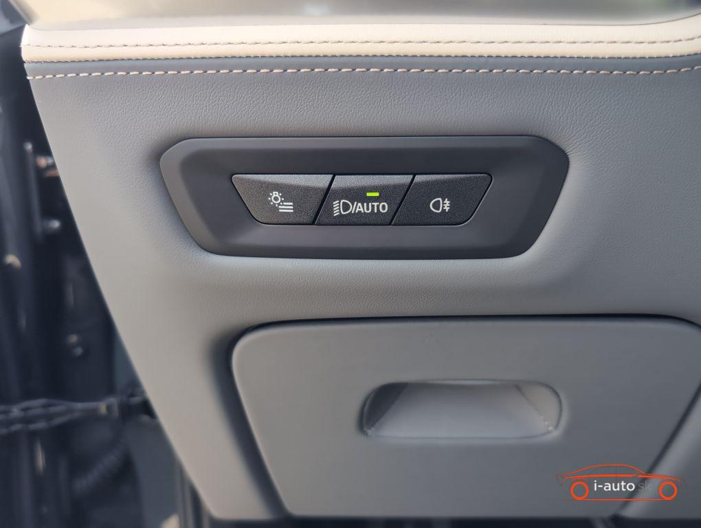 BMW X6 2024 na predaj – fotografia 19