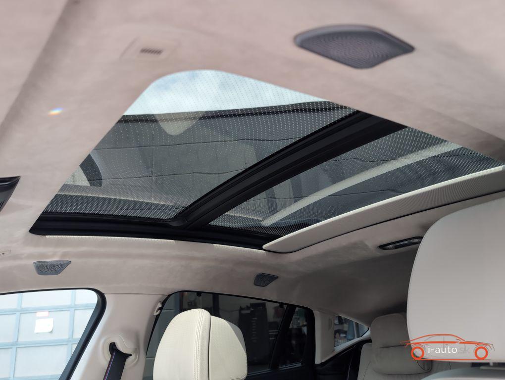 BMW X6 2024 na predaj – fotografia 21