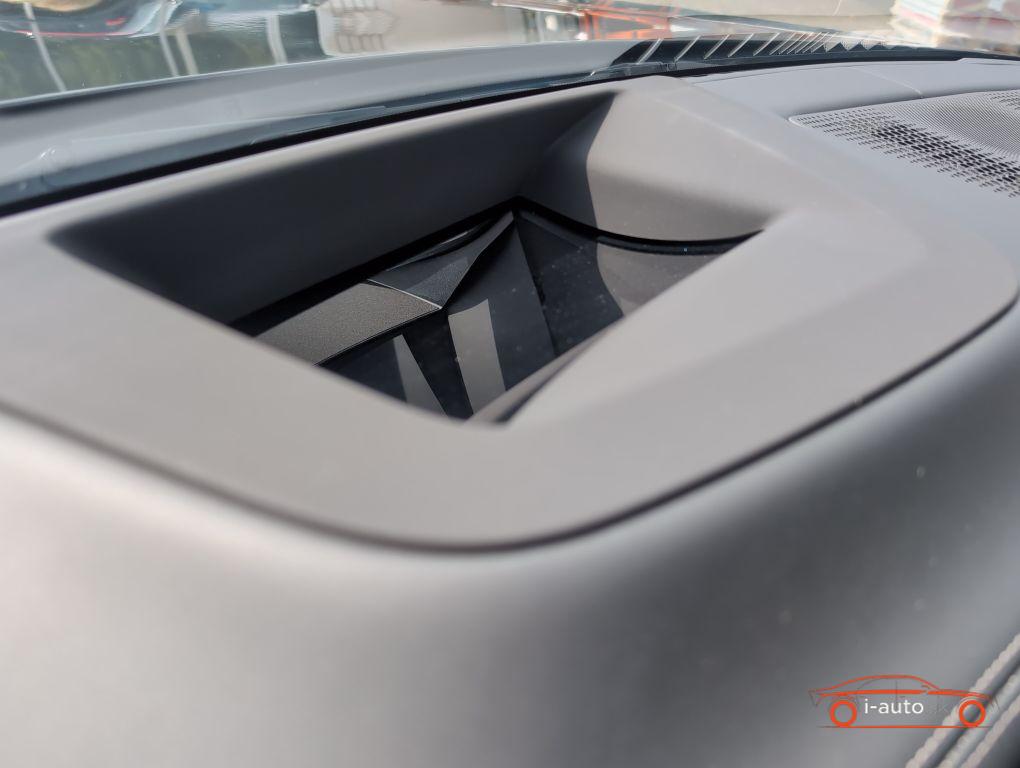 BMW X6 2024 na predaj – fotografia 22