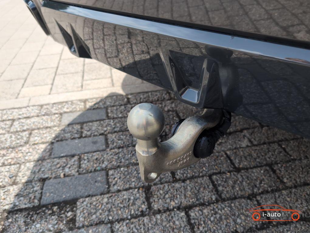 BMW X6 2024 na predaj – fotografia 23