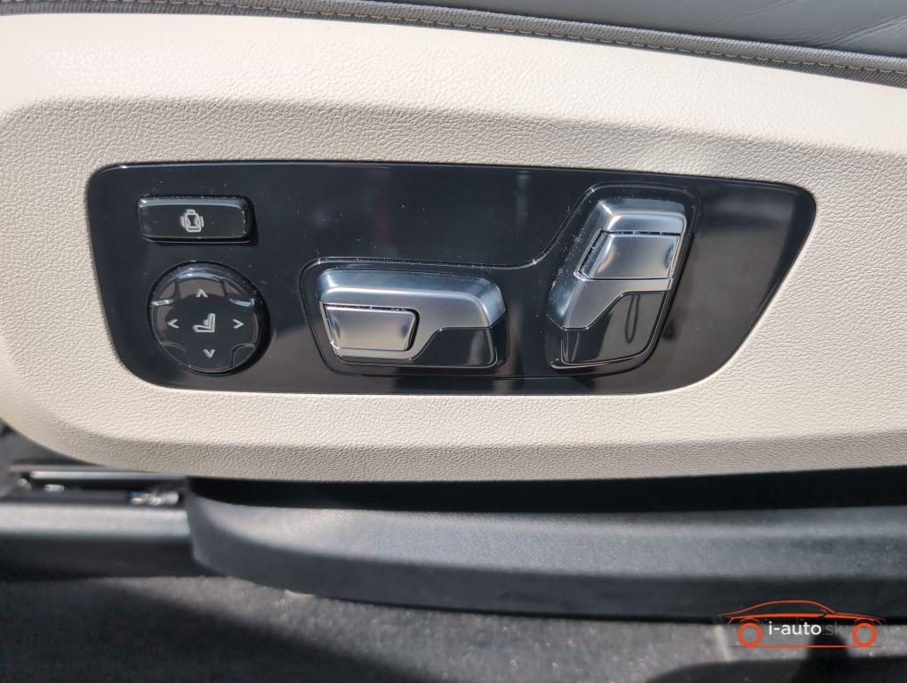 BMW X6 2024 na predaj – fotografia 25