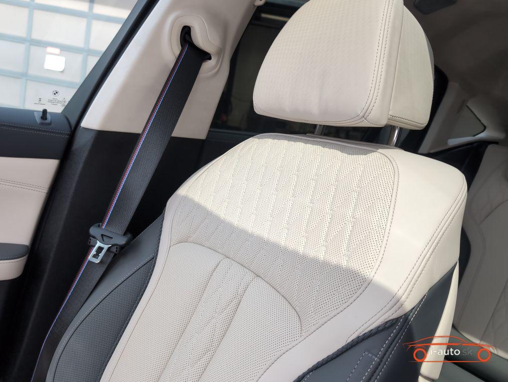 BMW X6 2024 na predaj – fotografia 26
