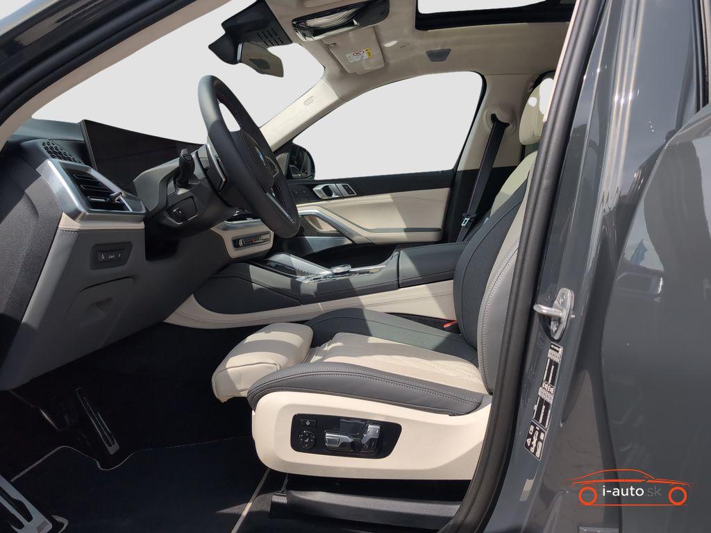 BMW X6 2024 na predaj – fotografia 27