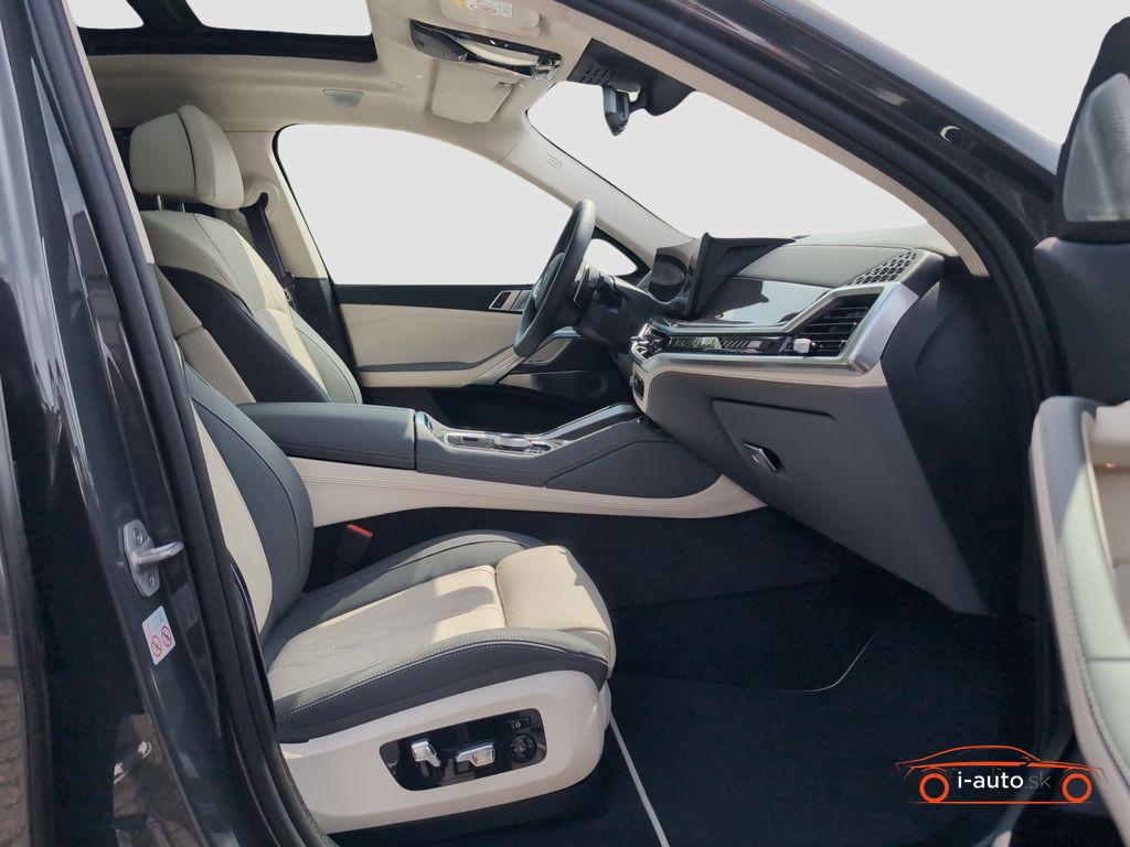 BMW X6 2024 na predaj – fotografia 28
