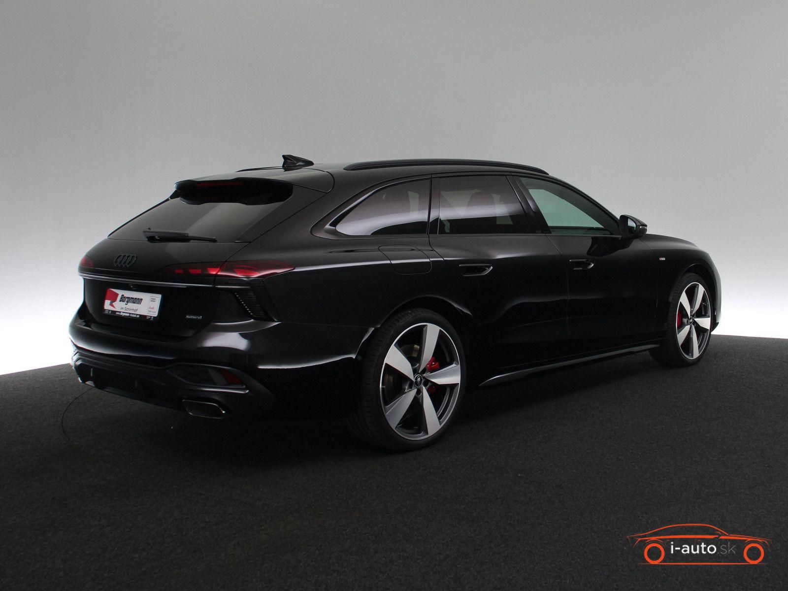 Audi A6 2025 na predaj – fotografia 3