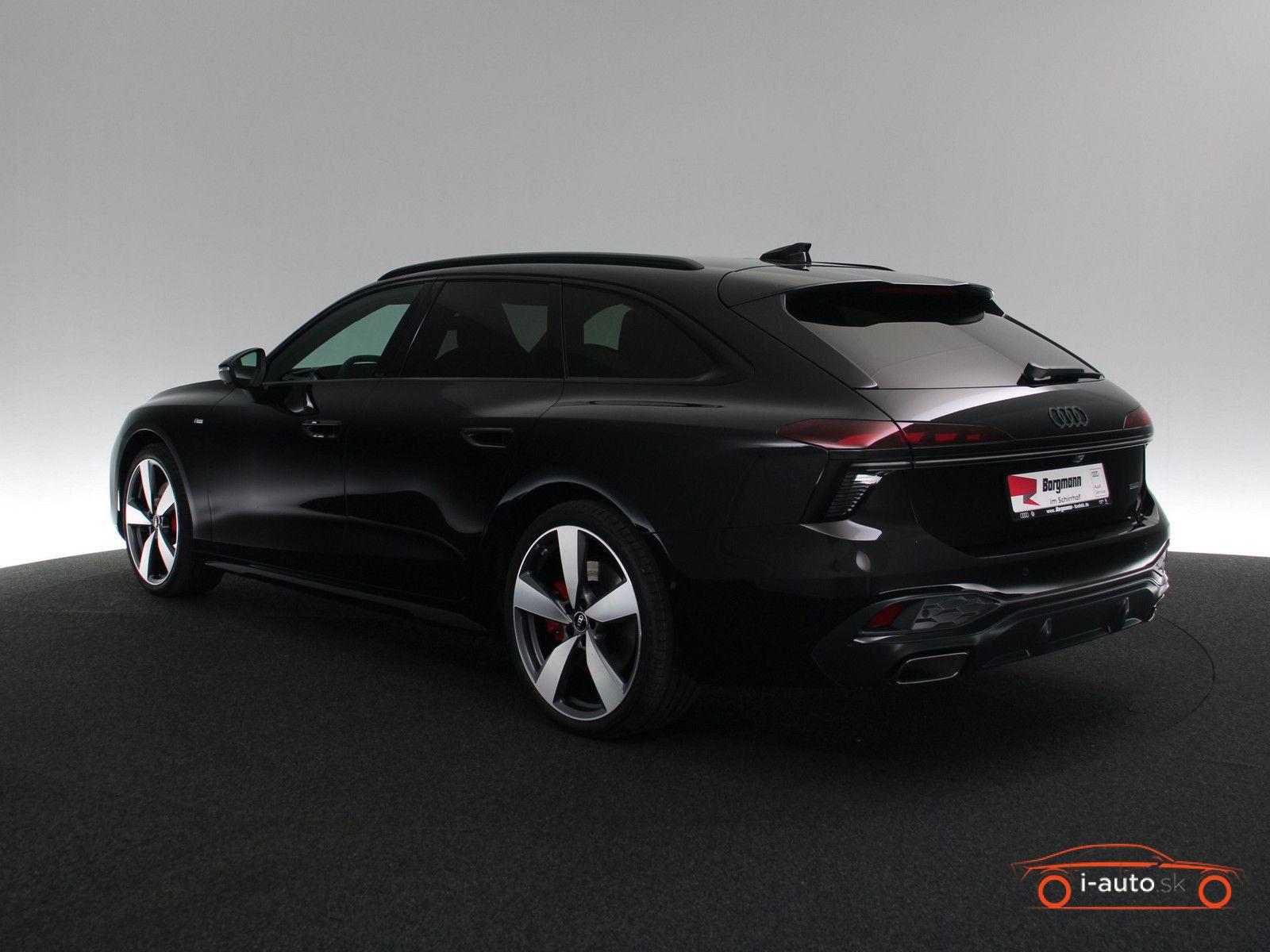 Audi A6 2025 na predaj – fotografia 4
