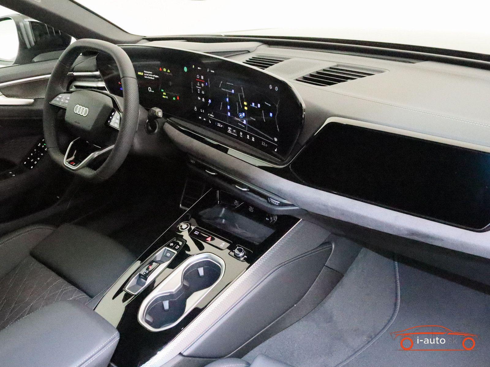 Audi A6 2025 na predaj – fotografia 5