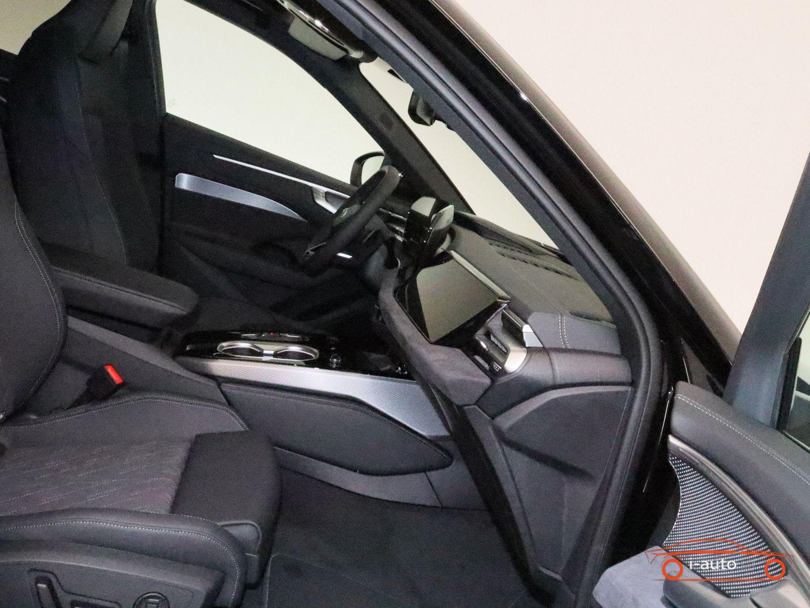 Audi A6 2025 na predaj – fotografia 6