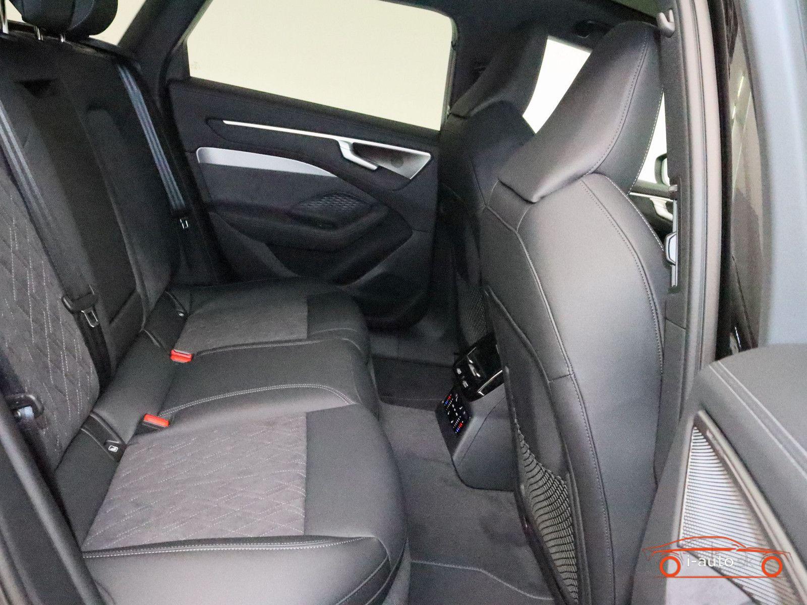 Audi A6 2025 na predaj – fotografia 7