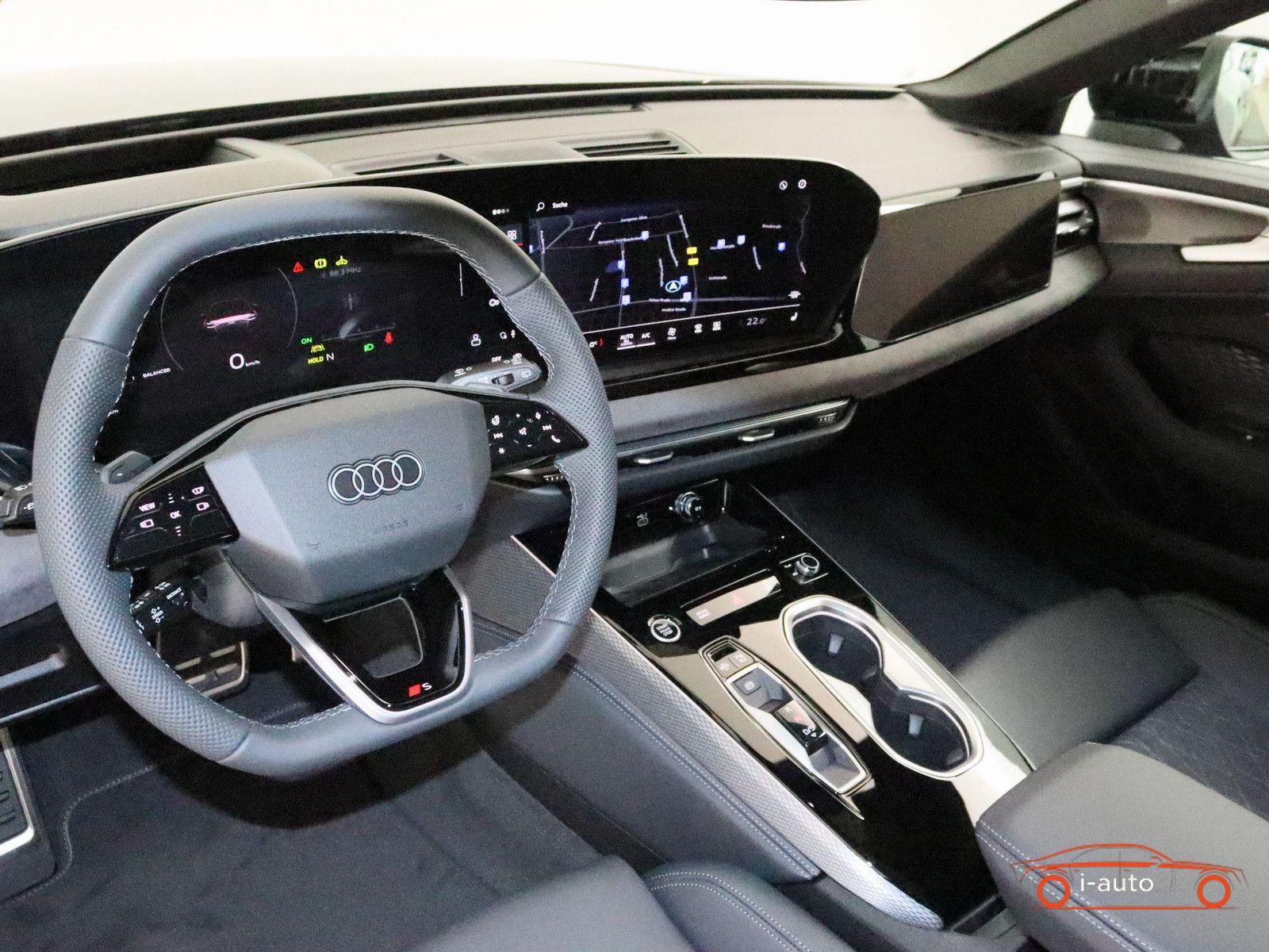 Audi A6 2025 na predaj – fotografia 8