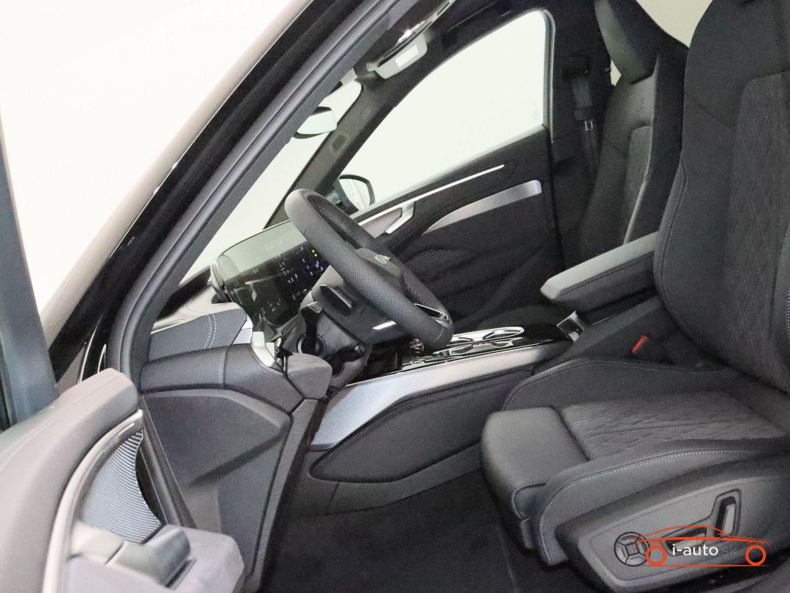 Audi A6 2025 na predaj – fotografia 9