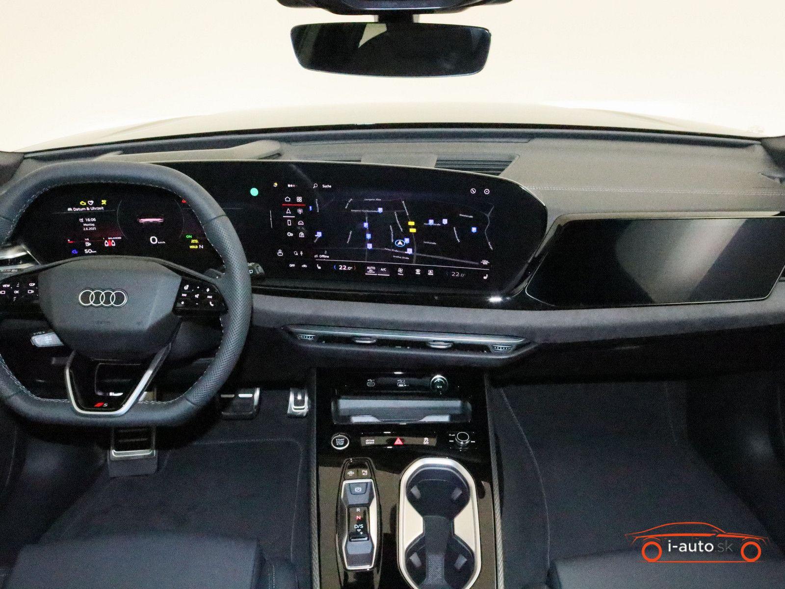 Audi A6 2025 na predaj – fotografia 10