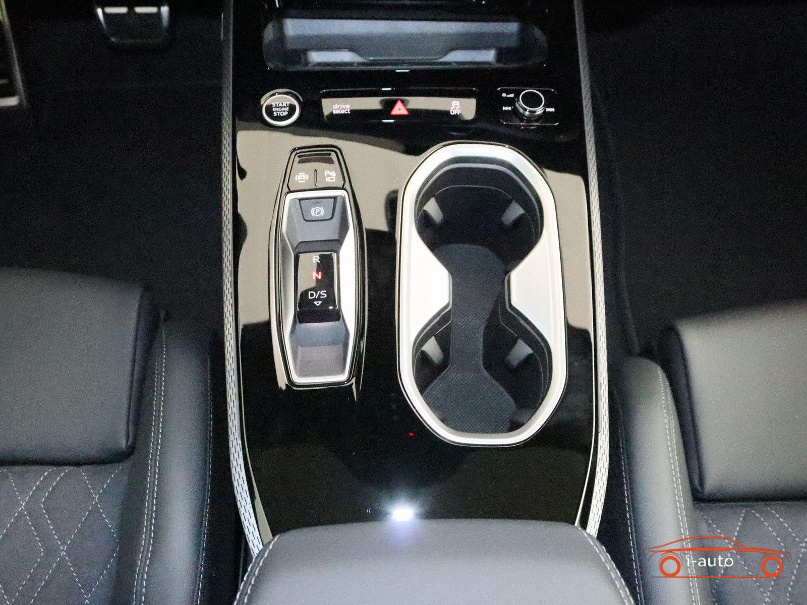 Audi A6 2025 na predaj – fotografia 12